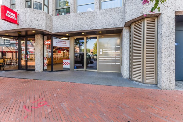 Photo - For rent: Markt 16K, 5611 EB Eindhoven